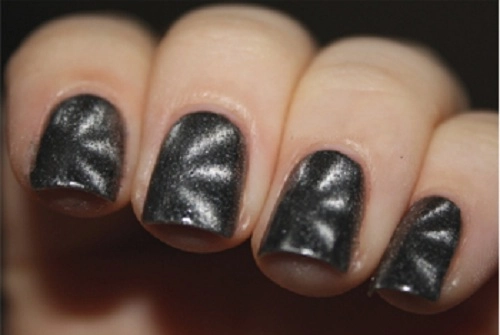 Những mẫu nail đẹp đơn giản cho các quý cô sang trọng