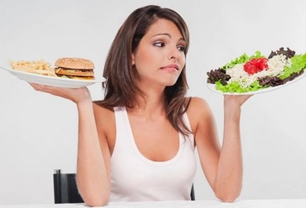 Thực đơn ăn kiêng giúp giảm béo mặt nhanh cấp tốc tại nhà