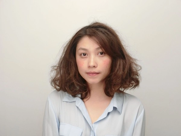 Trang điểm đẹp che da nám tàn nhang như kim hye jin trong she was pretty