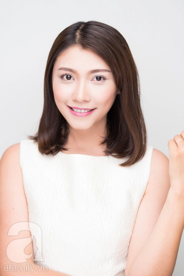 Trang điểm đẹp che da nám tàn nhang như kim hye jin trong she was pretty