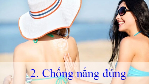 4 cách để da trắng mịn cô gái nào cũng cần thuộc lòng