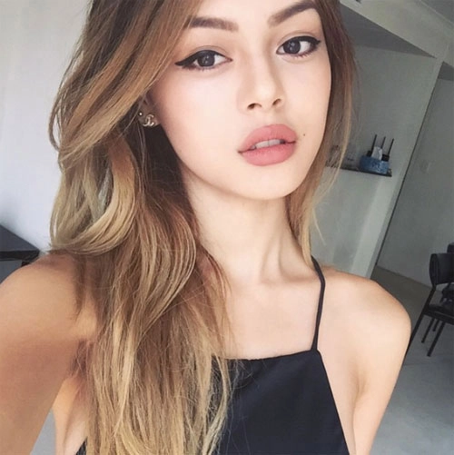 Màu son tiết lộ về tính cách nhiều hơn bạn nghĩ