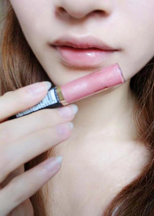 Màu son tiết lộ về tính cách nhiều hơn bạn nghĩ