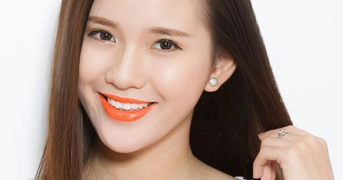 Màu son tiết lộ về tính cách nhiều hơn bạn nghĩ