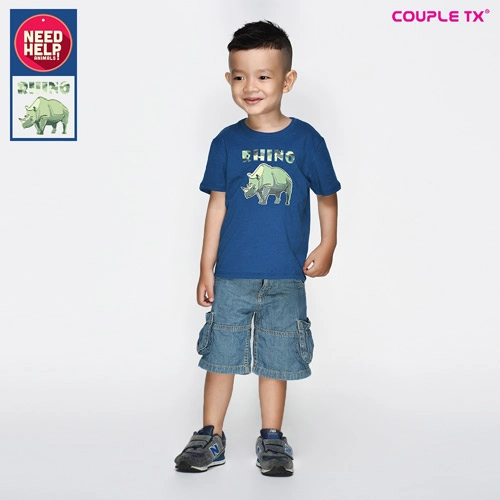 Bst bảo vệ động vật couple tx