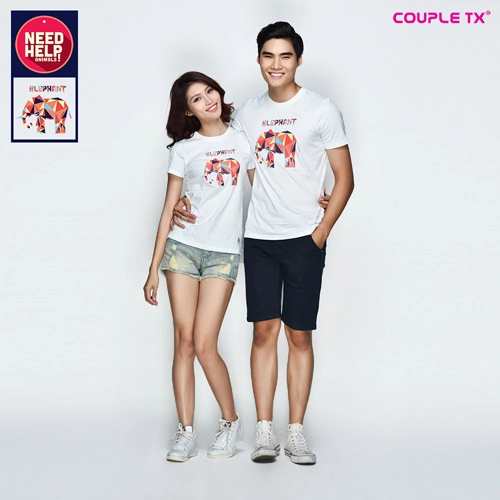 Bst bảo vệ động vật couple tx