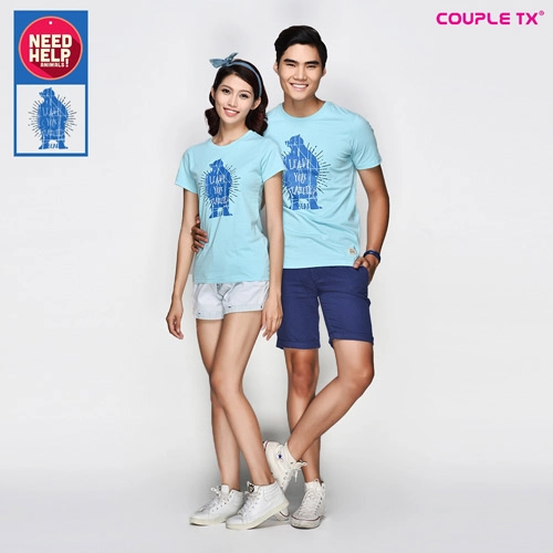 Bst bảo vệ động vật couple tx