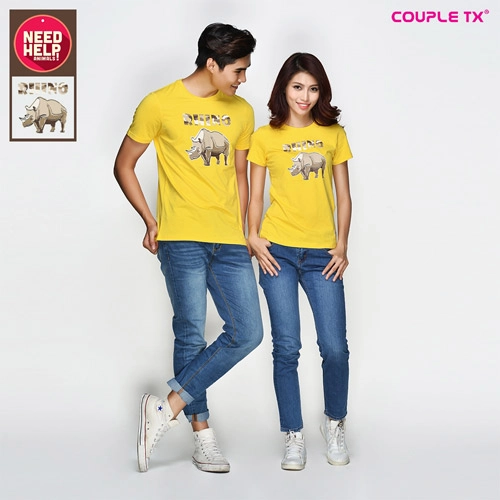 Bst bảo vệ động vật couple tx
