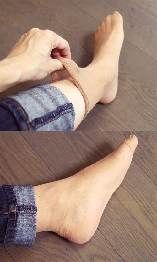Những cách đơn giản để chân không bị phồng rộp