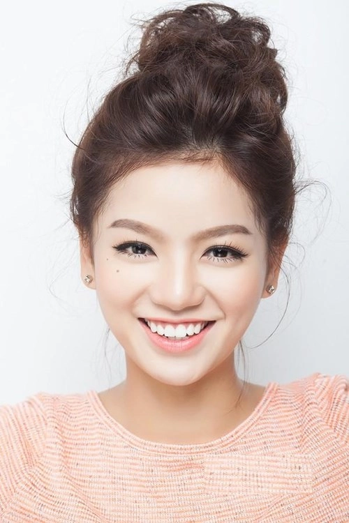Những kiểu tóc lên ngôi dành cho phái nữ cá tính