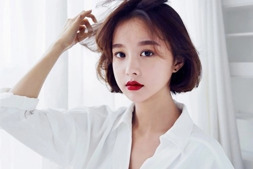 Những kiểu tóc lên ngôi dành cho phái nữ cá tính
