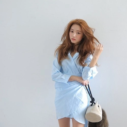 7 kiểu tóc xinh cá tính dành cho chị em