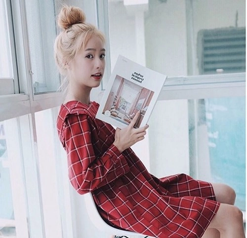 7 kiểu tóc xinh cá tính dành cho chị em