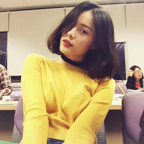 7 kiểu tóc xinh cá tính dành cho chị em