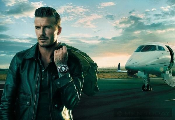 Breitling có phải giấc mơ của mọi quý ông