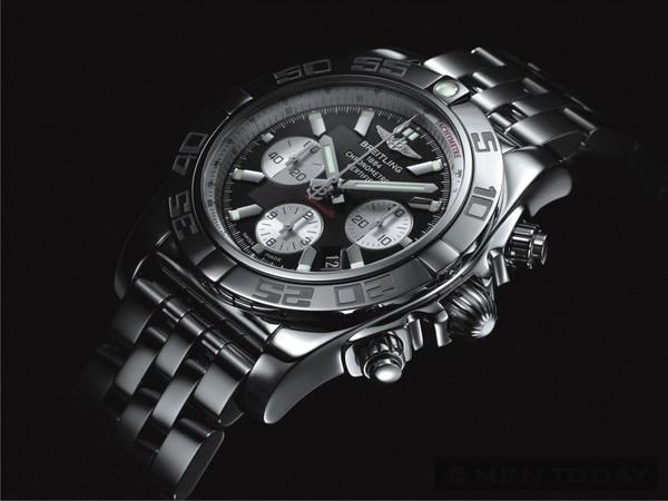 Breitling có phải giấc mơ của mọi quý ông