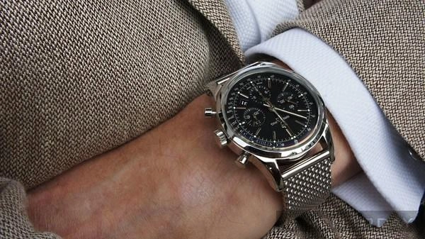 Breitling có phải giấc mơ của mọi quý ông