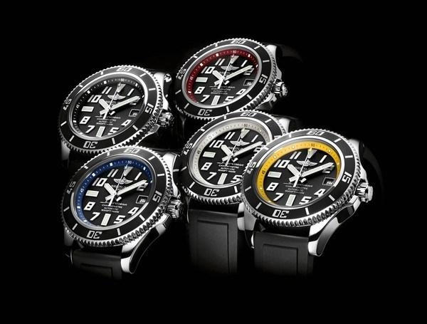 Breitling có phải giấc mơ của mọi quý ông