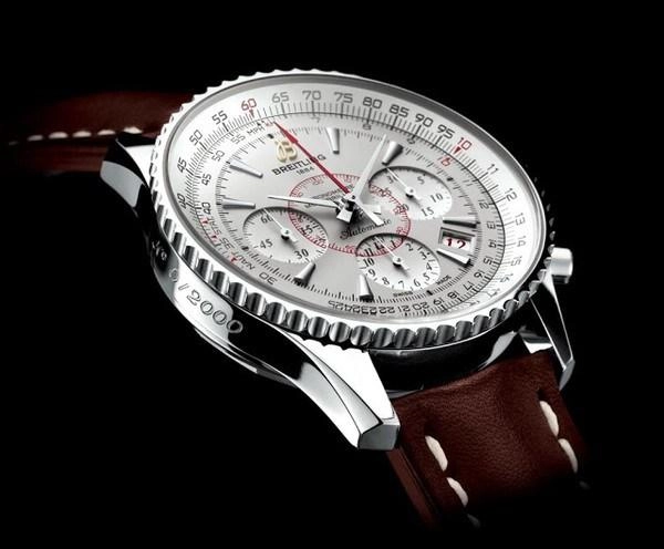 Breitling có phải giấc mơ của mọi quý ông