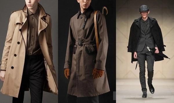 Cập nhật xu hướng từ sàn catwalk thế giới