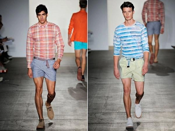 Cập nhật xu hướng từ sàn catwalk thế giới