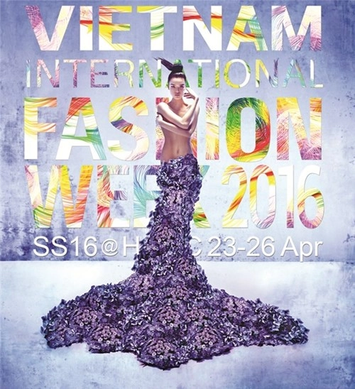 Chà mi trở thành gương mặt đại diện của vifw