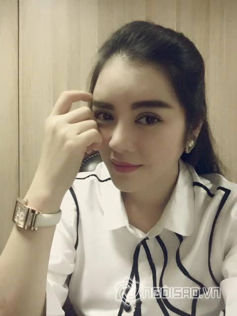 Chân mày sâu róm không ai muốn nhìn