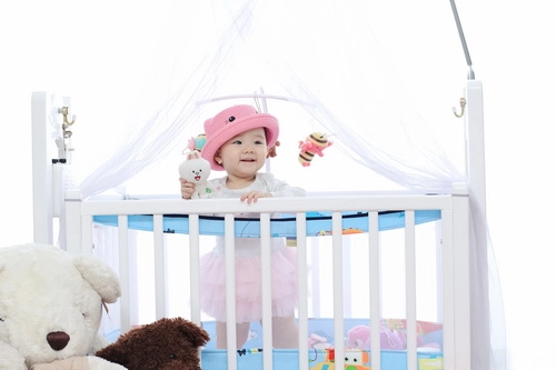 Con gái trang nhung hóm hỉnh đón sinh nhật