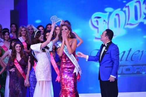 Cuộc thi hoa khôi áo dài việt nam bổ sung 2 giải thưởng mới