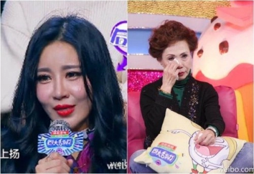 Đụng dao kéo 20 lần con gái bị mẹ dọa