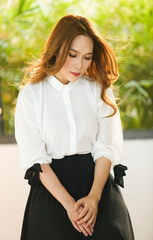 Fan phấn khích vì mỹ tâm ngày càng đẹp