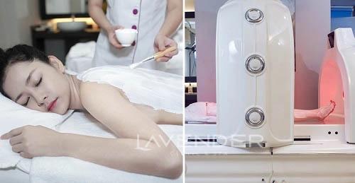 Hai chiêu làm trắng hiệu quả của sao việt mà chị em nên biết
