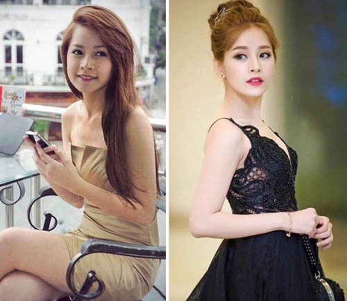Hai chiêu làm trắng hiệu quả của sao việt mà chị em nên biết