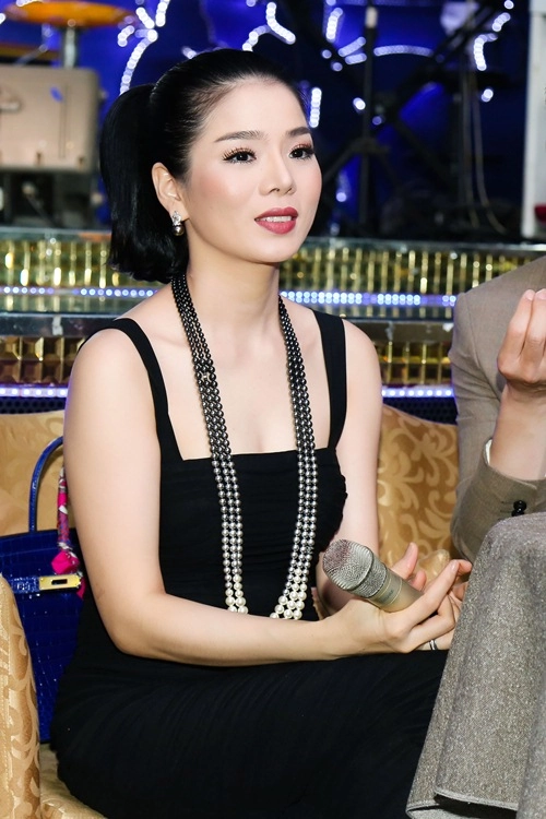 Hiền thục quá đỗi trẻ trung năng động