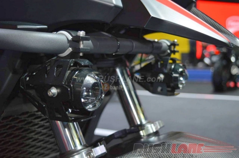 Honda cb500x h2c 2016 phiên bản đặc biệt