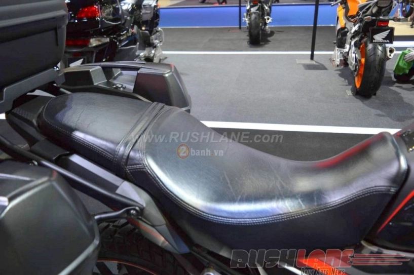 Honda cb500x h2c 2016 phiên bản đặc biệt