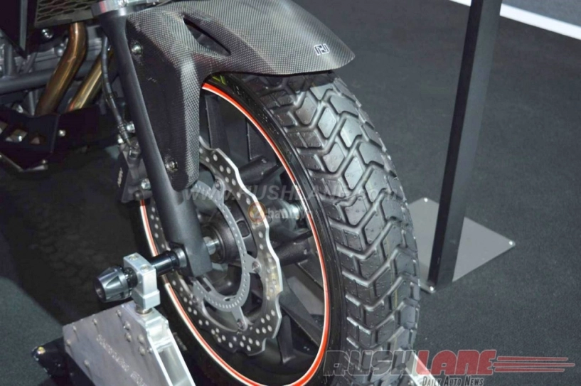 Honda cb500x h2c 2016 phiên bản đặc biệt