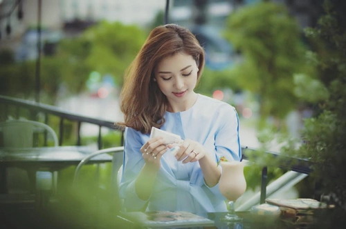 Jennifer phạm gợi ý tóc đẹp trẻ trung quyến rũ