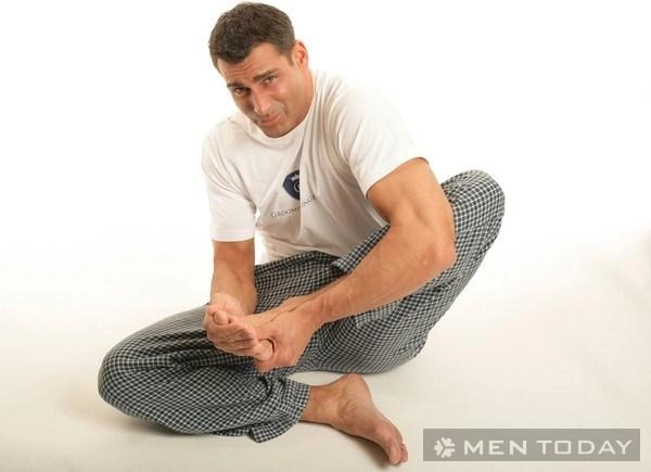 Lý do cần chăm sóc đôi chân của bạn