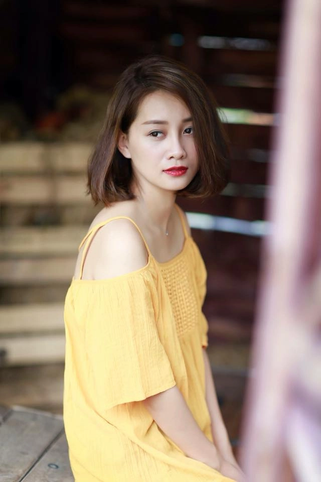 Mc xinh đẹp bậc nhất việt nam gợi ý chọn đồ cho chị em