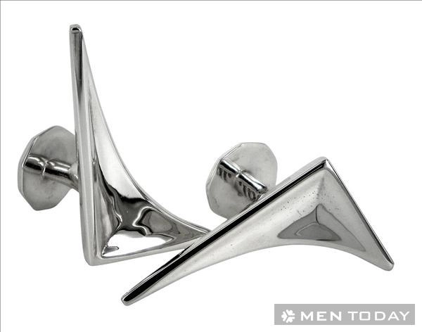 Mẹo chọn và sử dụng đồ trang sức cho nam