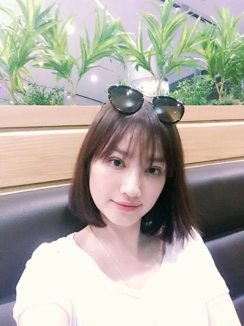 Mỹ nhân việt trẻ trung như thiếu nữ với mái tóc này