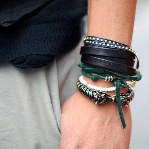 Nếu muốn sành điệu hãy sắm ngay 4 món phụ kiện này