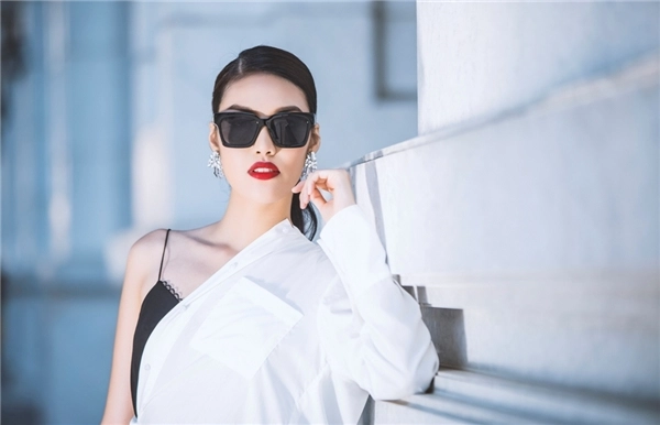 Ngắm quý cô lan khuê sang chảnh