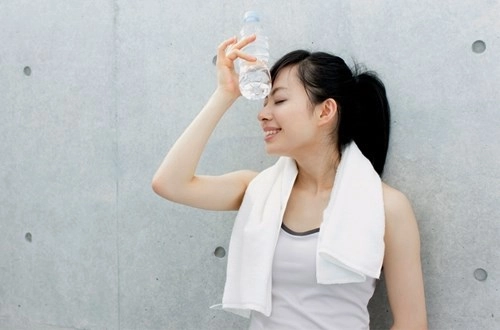 Những cách đơn giản giúp tống khứ kim loại nặng khỏi cơ thể