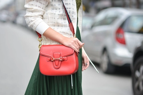 Những câu chuyện lịch sử của gucci