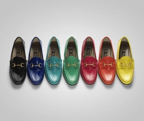 Những câu chuyện lịch sử của gucci