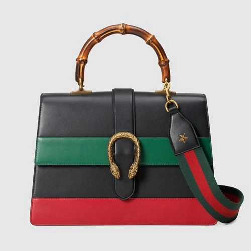 Những câu chuyện lịch sử của gucci