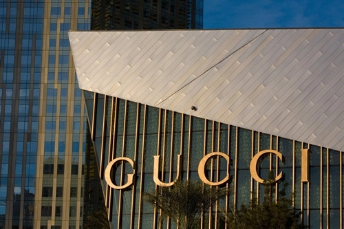 Những câu chuyện lịch sử của gucci