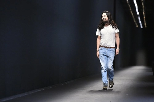 Những câu chuyện lịch sử của gucci